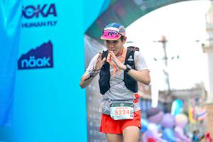 BIB: 5224
                            <button type="button" onclick="openModal(24882918)" class="btn btn-primary btn-sm float-right btn-popup" data-toggle="modal" data-target=".modal-high-quality">
                        <i class="fas fa-shopping-cart"></i> Add to Cart
                    </button>
                                            <button type="button" onclick="isThisMe(24882918, true)" class="btn btn-success btn-sm float-right btn-popup btn-isme hidden" data-toggle="tooltip" data-placement="bottom" title="นี่คือรูปของคุณใช่ไหม คลิกที่นี่เพื่อเอาเข้าอัลบั้ม">
                        <i class="fas fa-plus"></i> Add to album
                    </button>
                    <button type="button" onclick="isThisMe(24882918, false)" class="btn btn-warning btn-sm float-right btn-popup btn-isnotme hidden">
                        <i class="fas fa-ban"></i> Remove from album
                    </button>